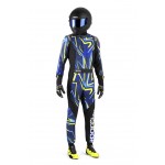 TUTA X-LIGHT FULL EFFICIENCY INFINITY FIA8856-2018